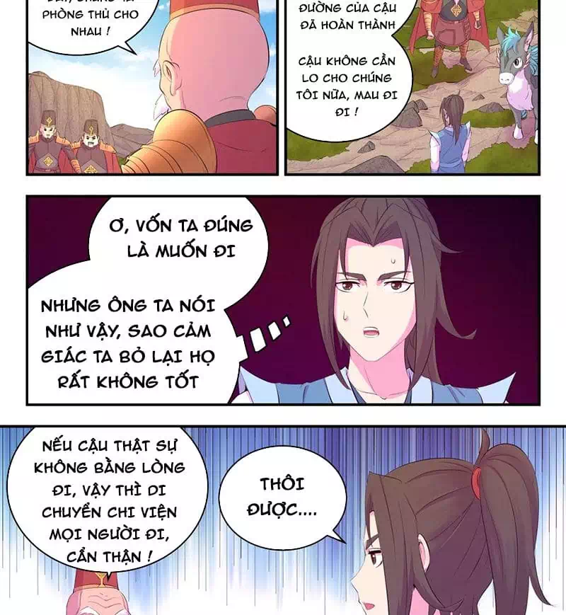 Chapter 238 - Image 4