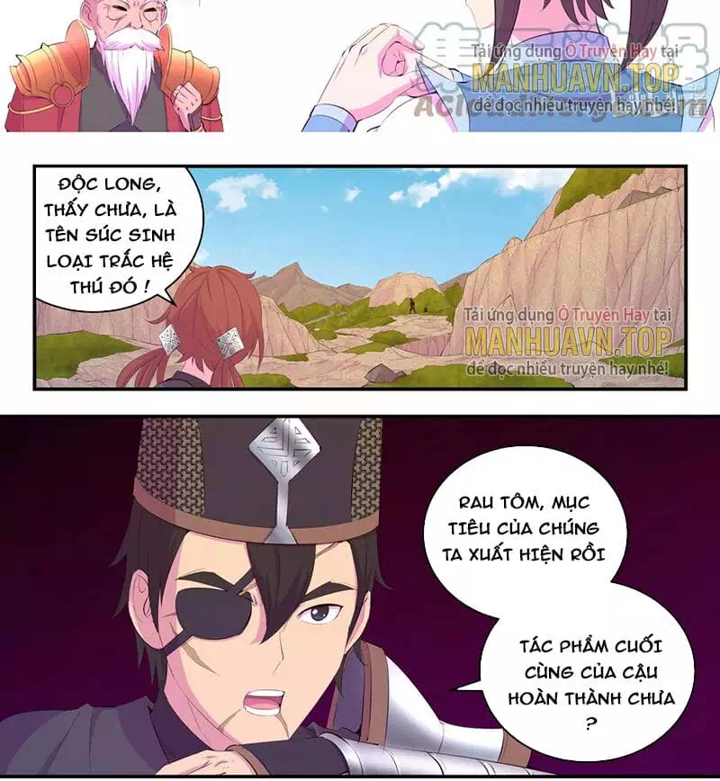 Chapter 238 - Image 5