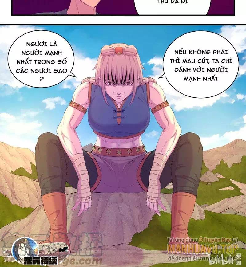 Chapter 239 - Image 9