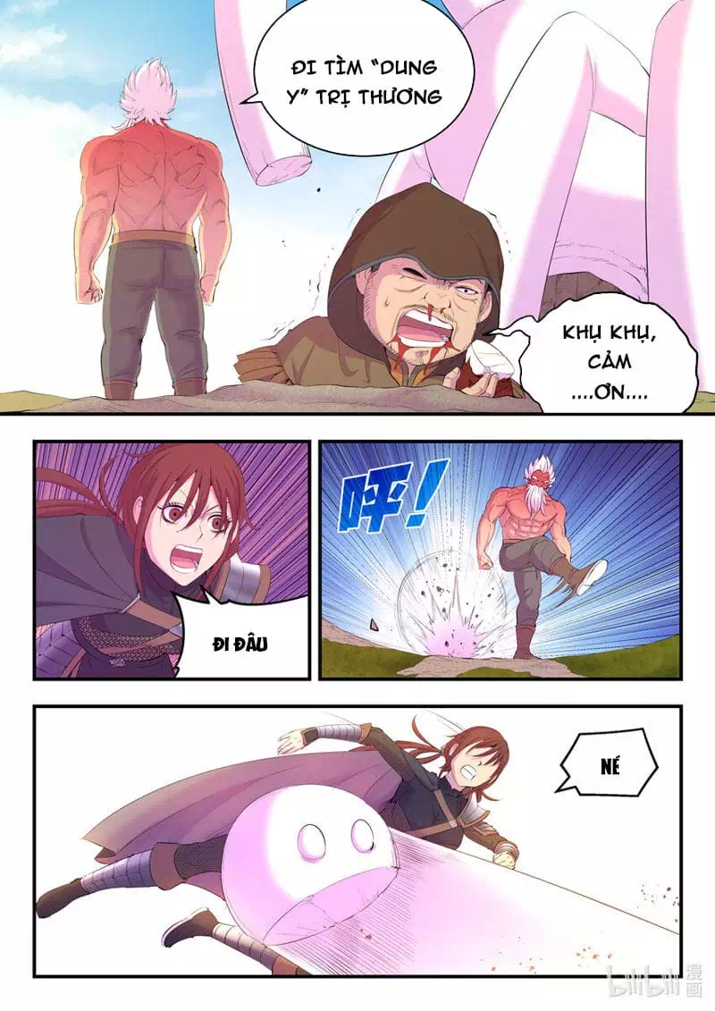 Chapter 240 - Image 12