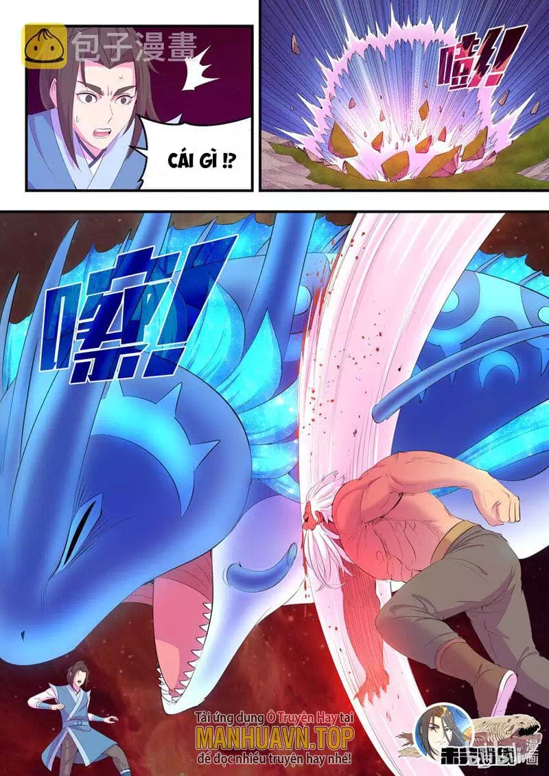 Chapter 240 - Image 14