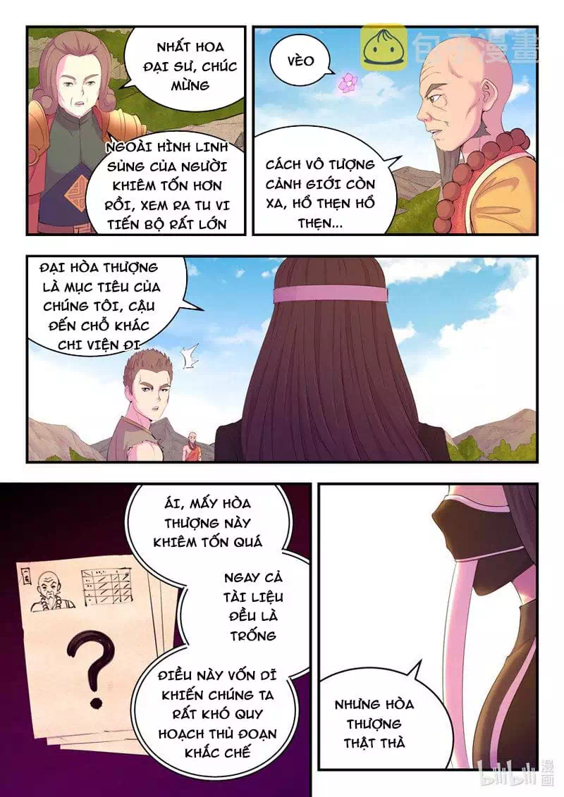 Chapter 240 - Image 4
