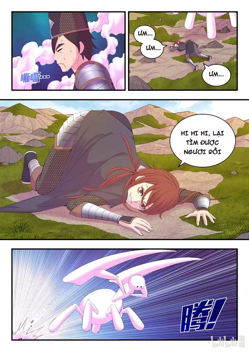 Chapter 240 - Image 6