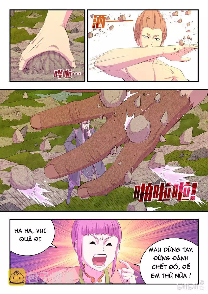 Chapter 241 - Image 3