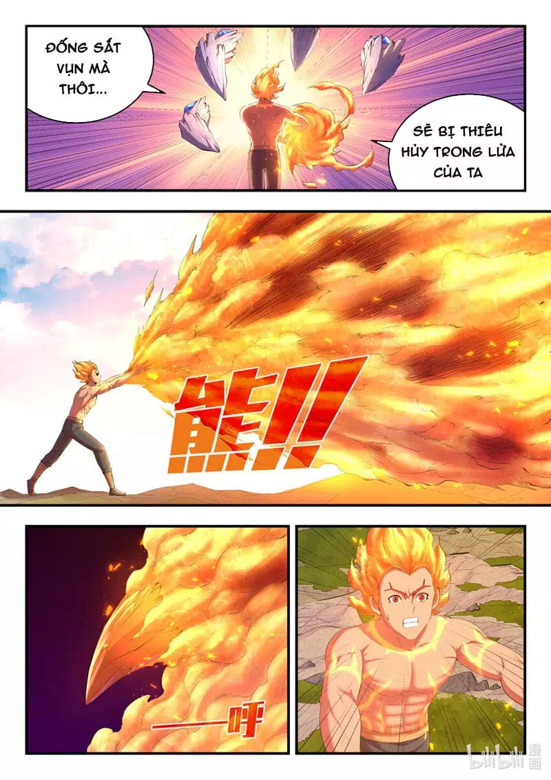 Chapter 242 - Image 14