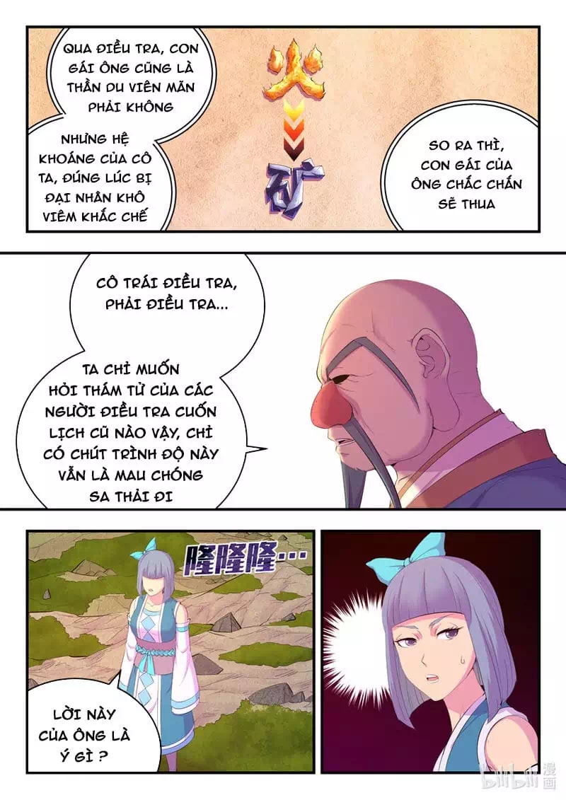 Chapter 242 - Image 10