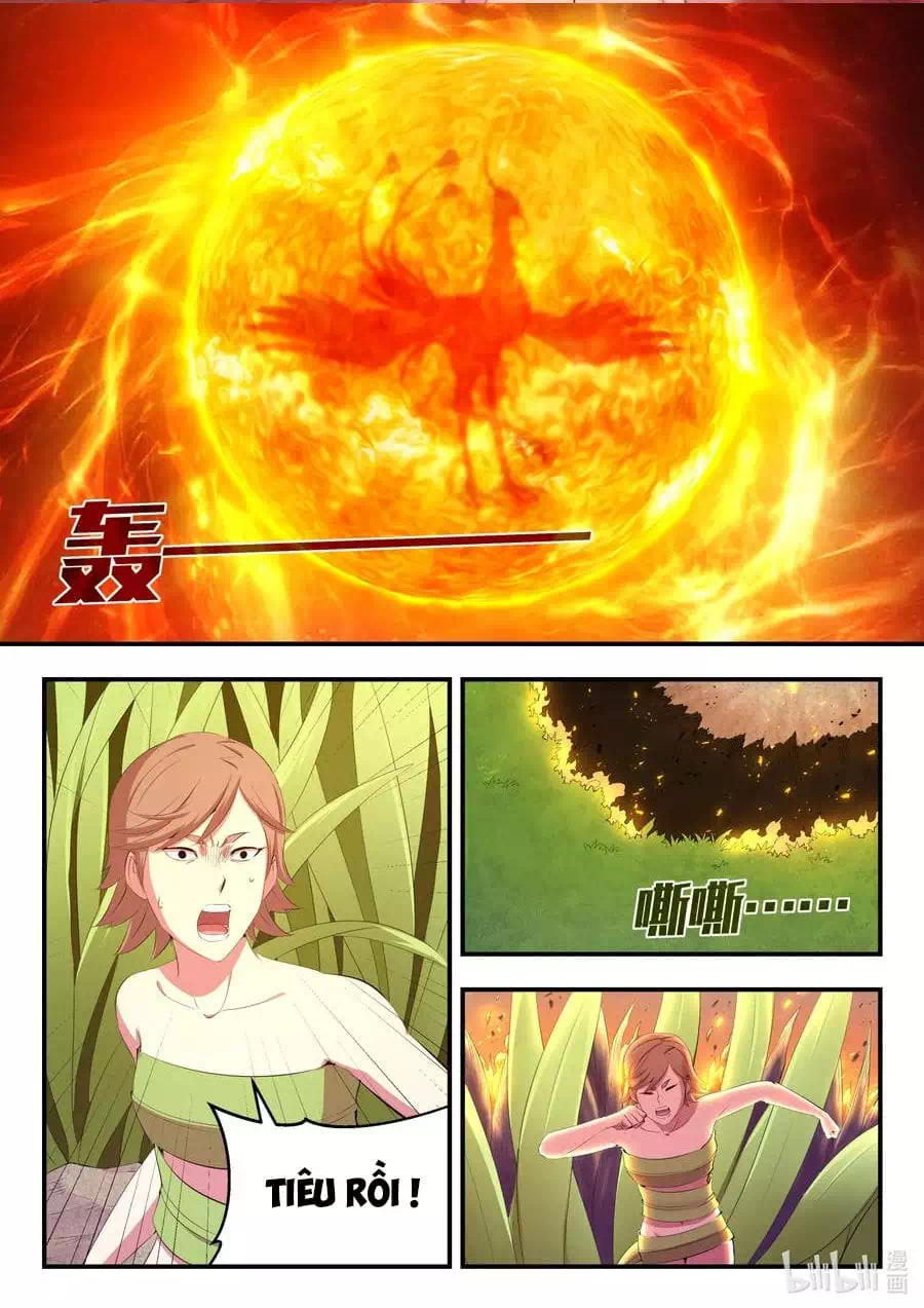 Chapter 243 - Image 11
