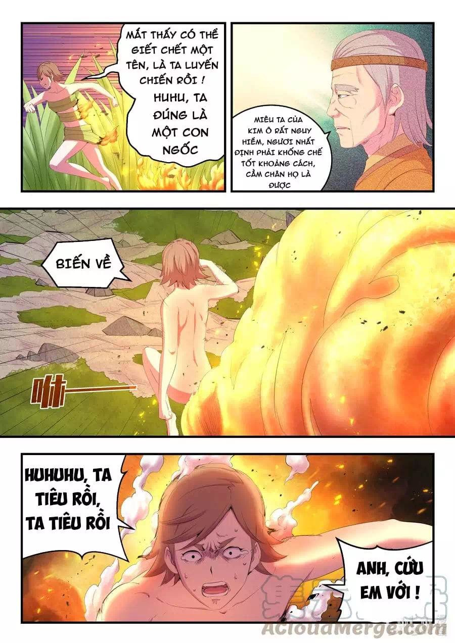 Chapter 243 - Image 12