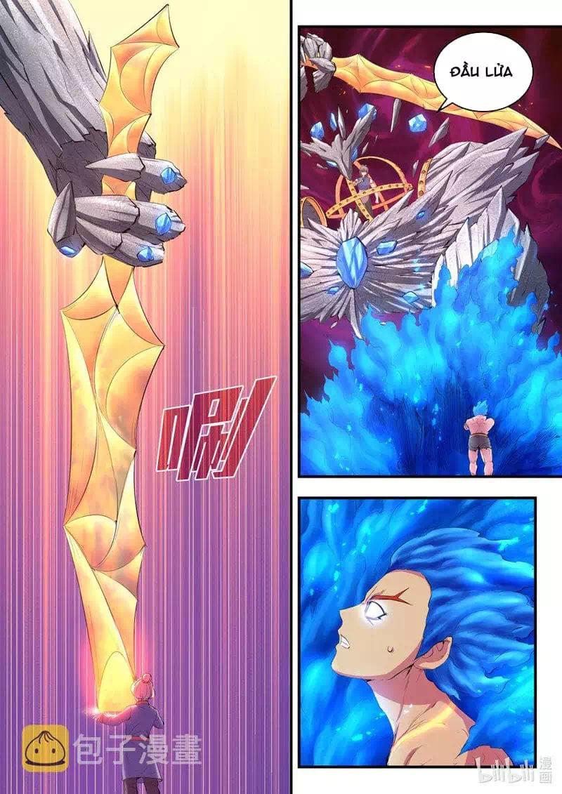 Chapter 243 - Image 5