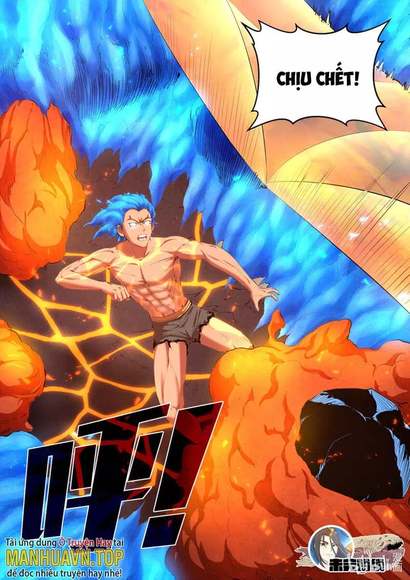 Chapter 243 - Image 6