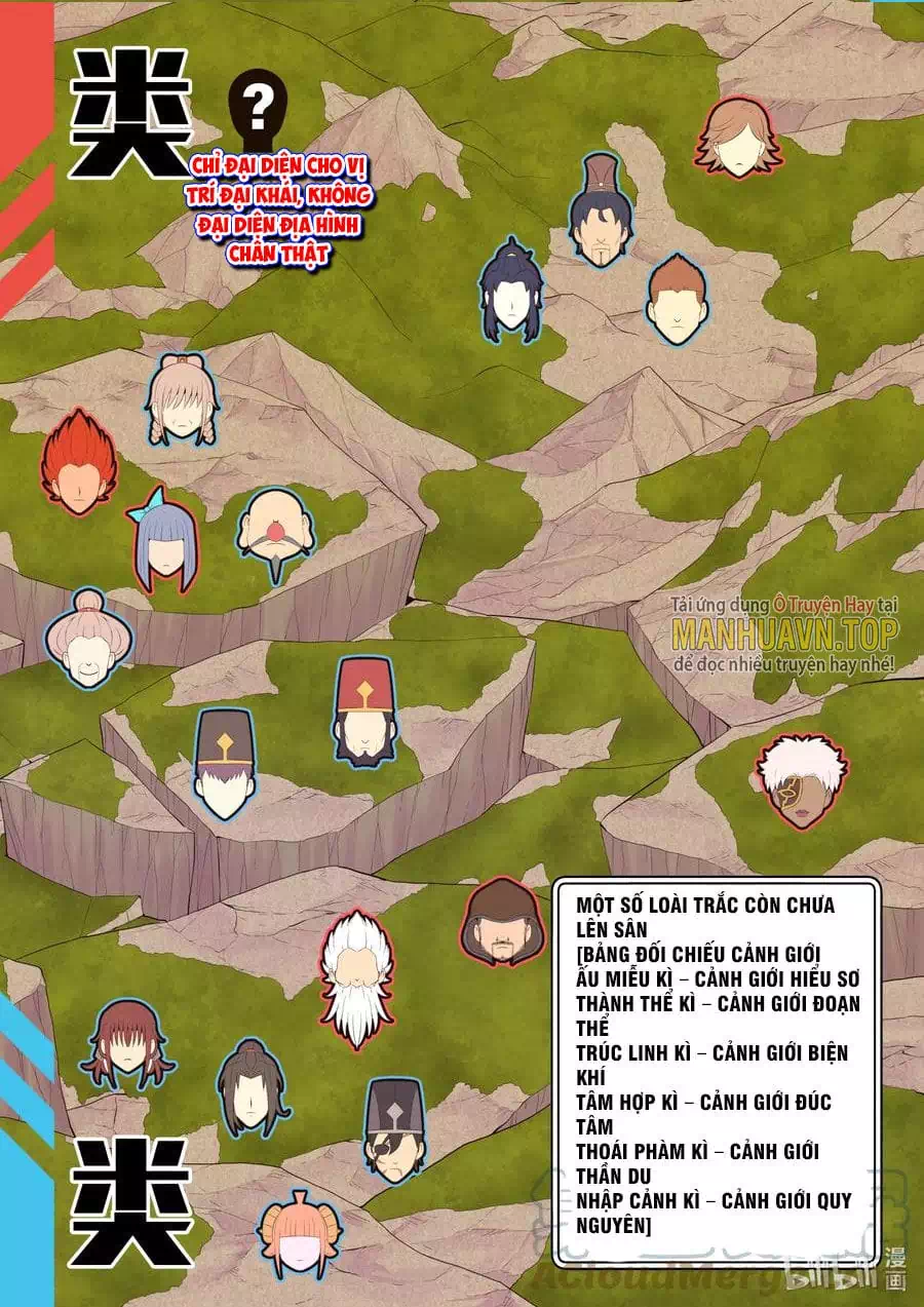 Chapter 243 - Image 8