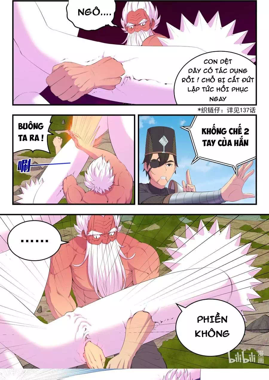Chapter 244 - Image 11