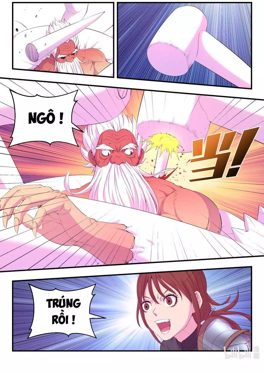 Chapter 244 - Image 15
