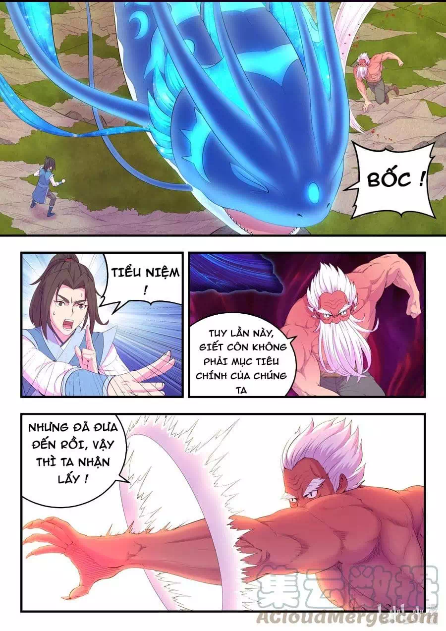 Chapter 244 - Image 6