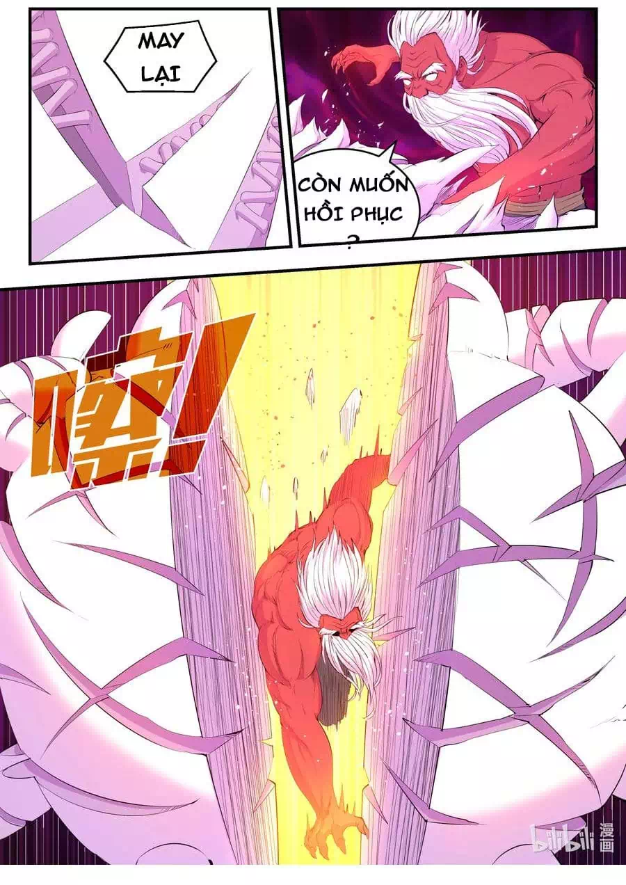 Chapter 245 - Image 1