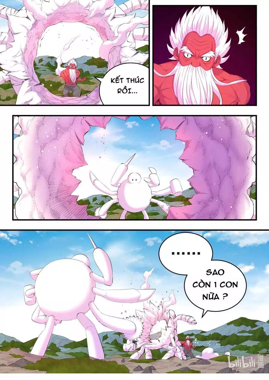 Chapter 245 - Image 5