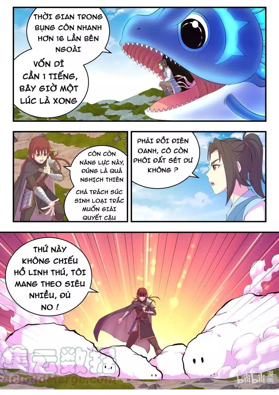 Chapter 245 - Image 8