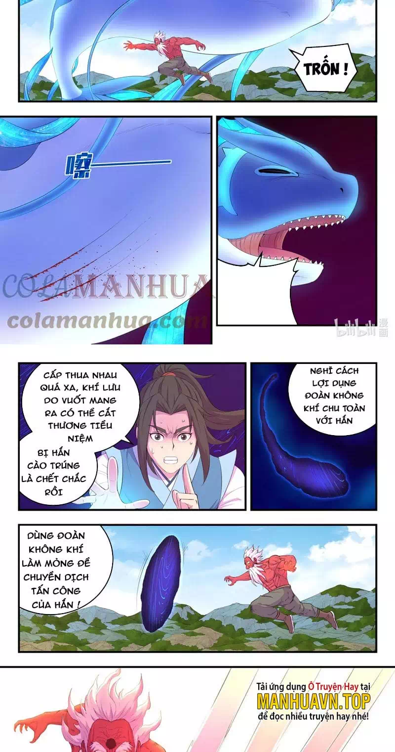 Chapter 247 - Image 13