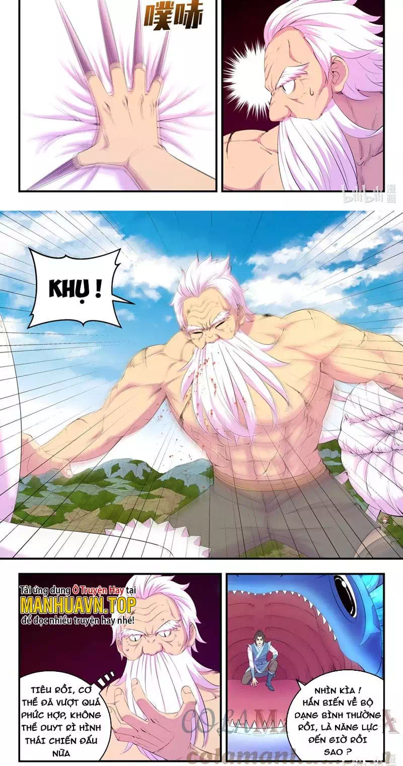 Chapter 247 - Image 5