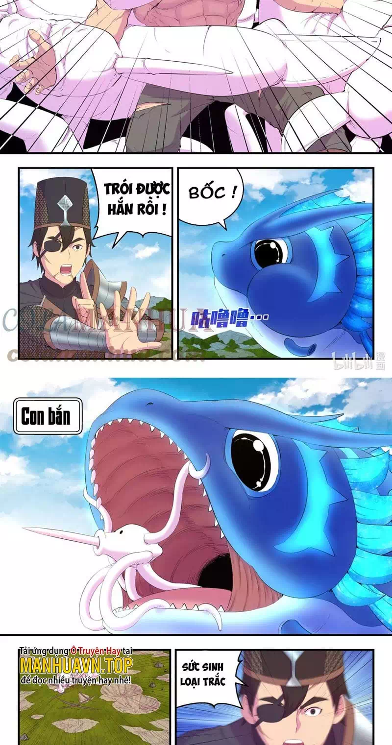 Chapter 247 - Image 7
