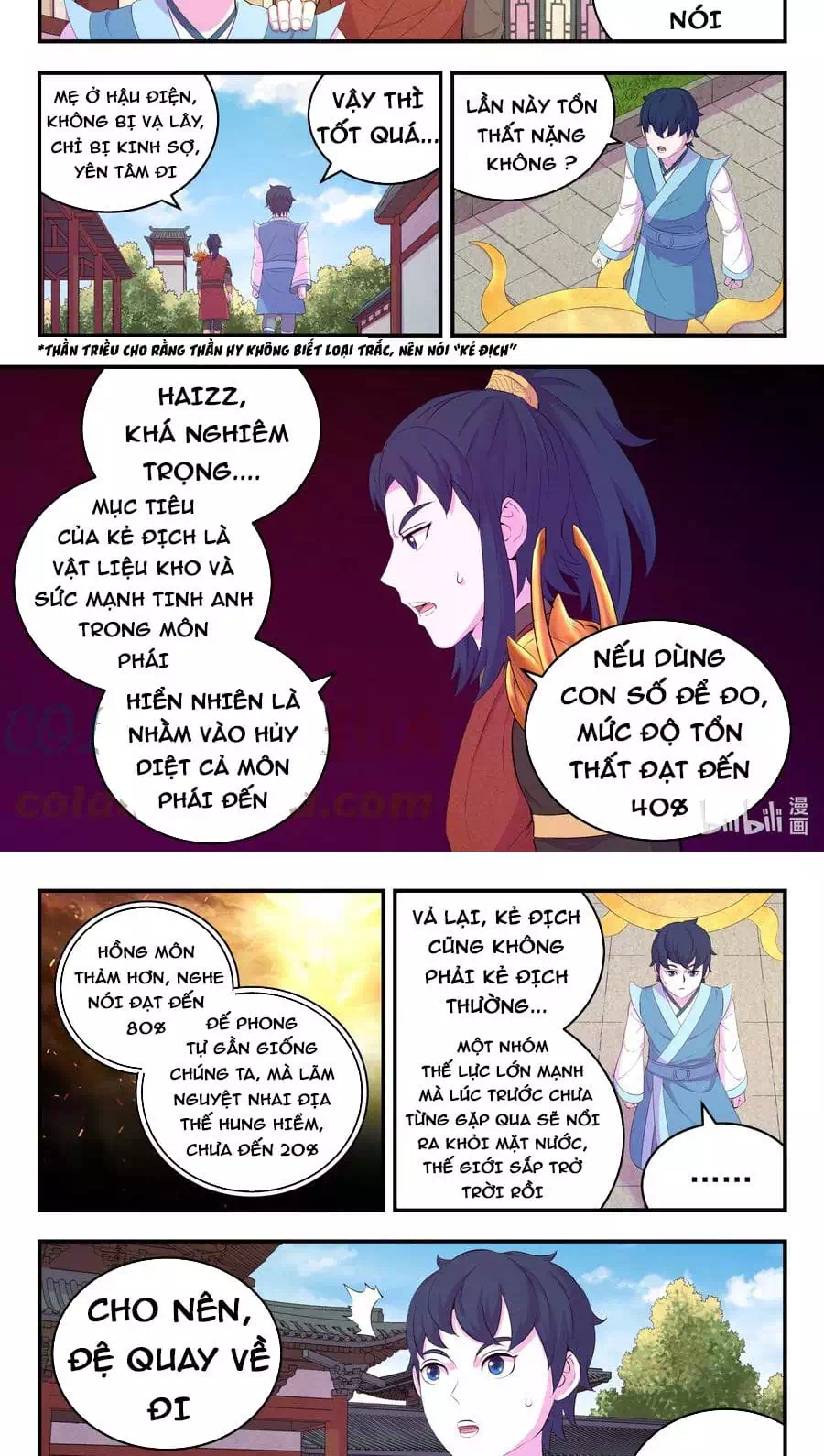 Chapter 249 - Image 11