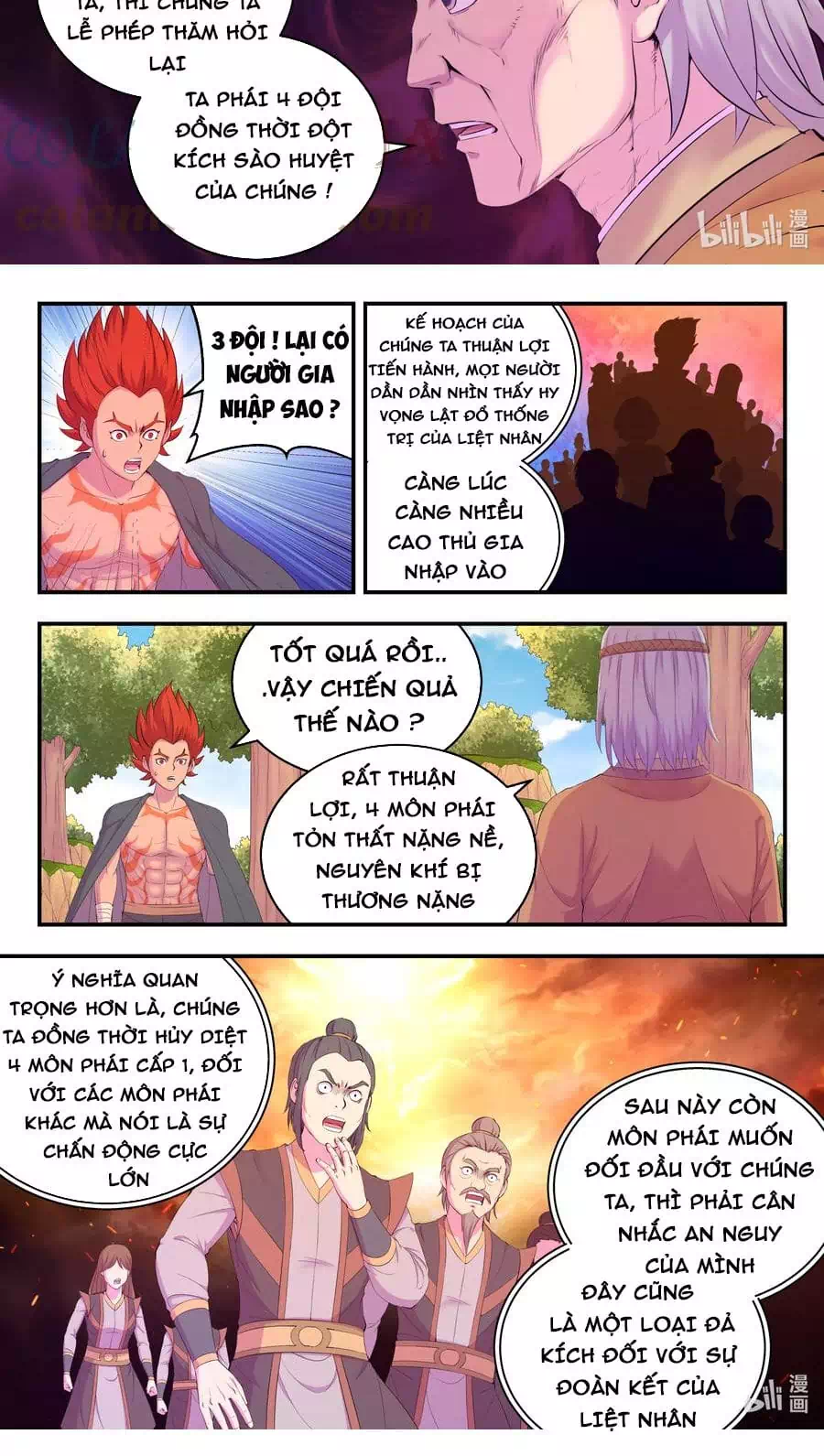 Chapter 249 - Image 5