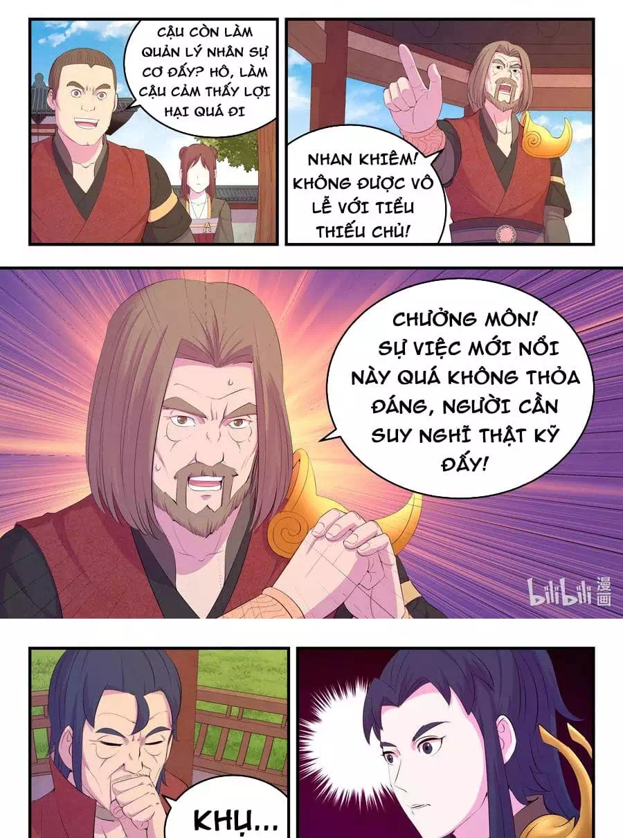 Chapter 251 - Image 1