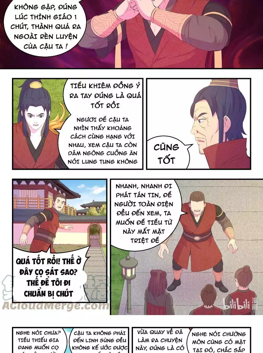 Chapter 251 - Image 4