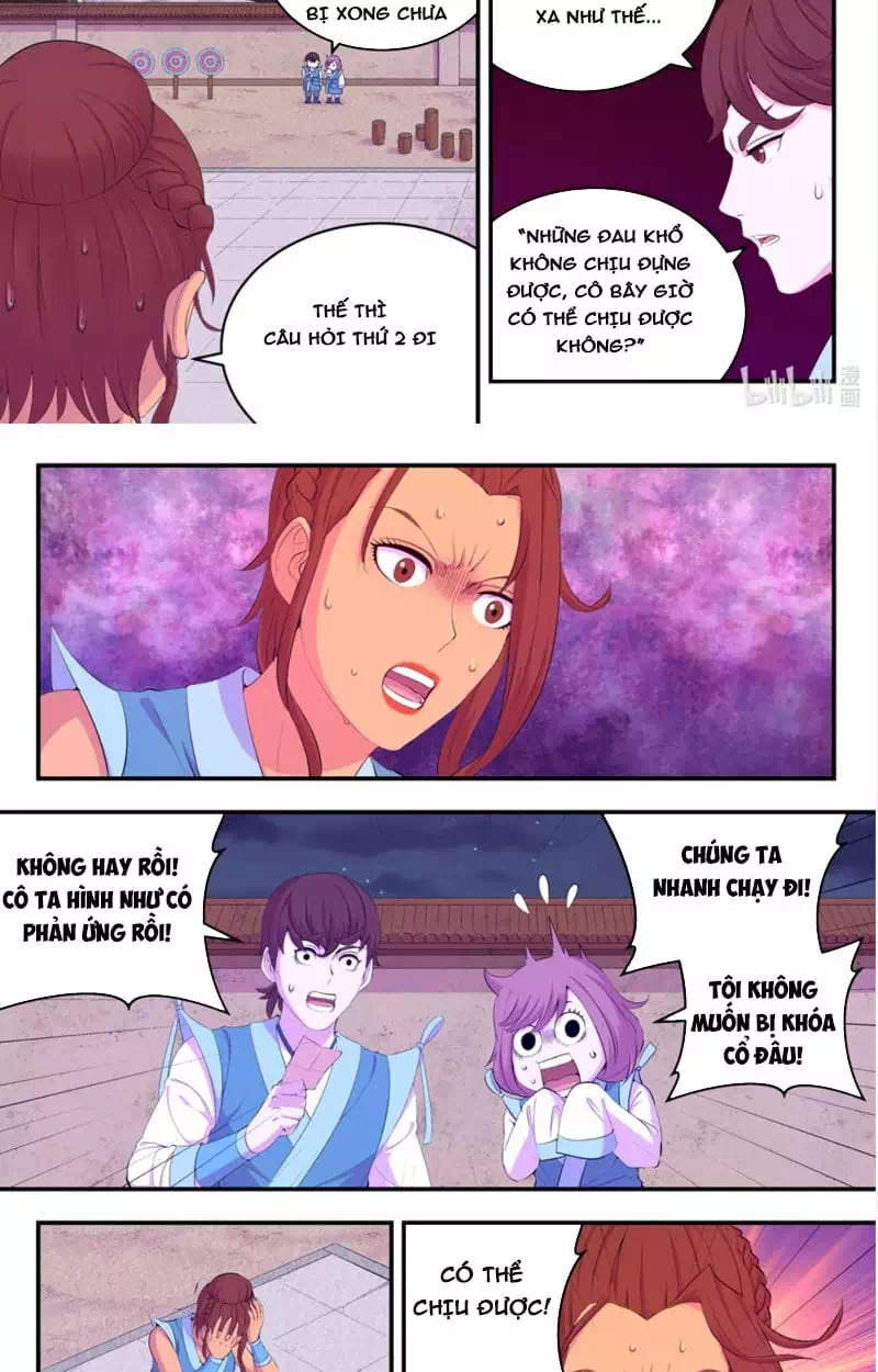 Chapter 252 - Image 12