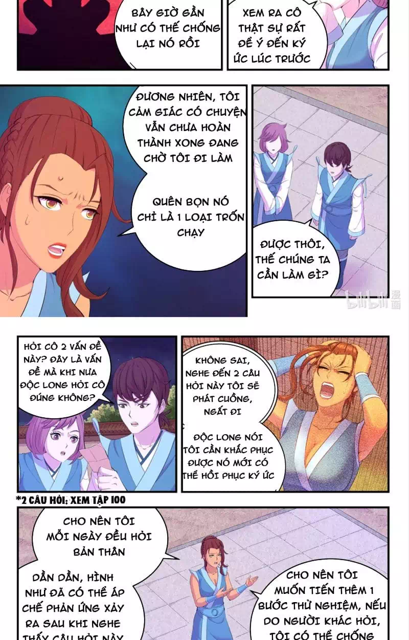 Chapter 252 - Image 10