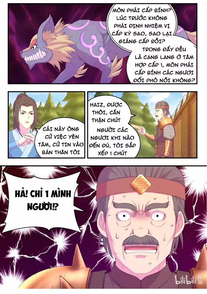 Chapter 253 - Image 1