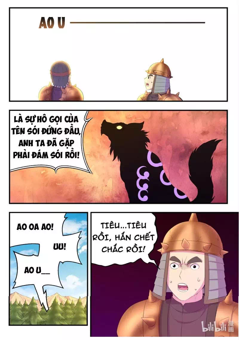 Chapter 253 - Image 5