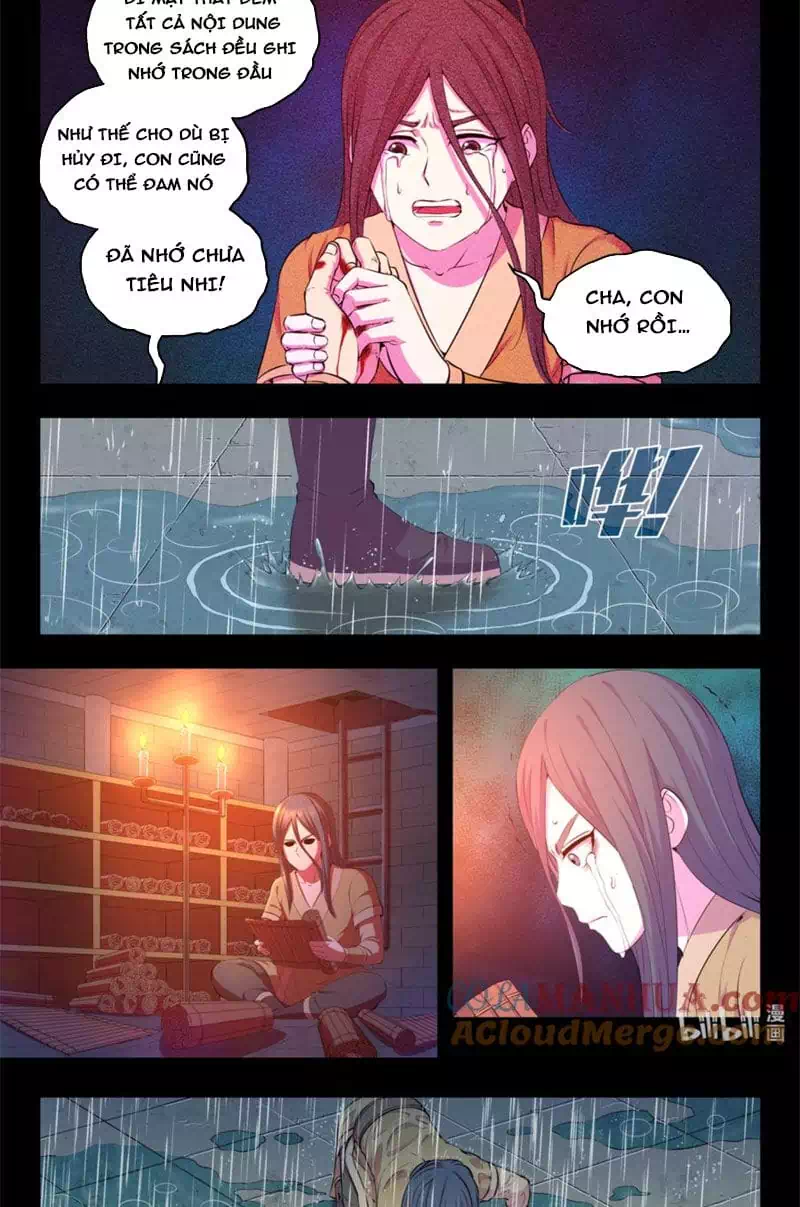 Chapter 255 - Image 1