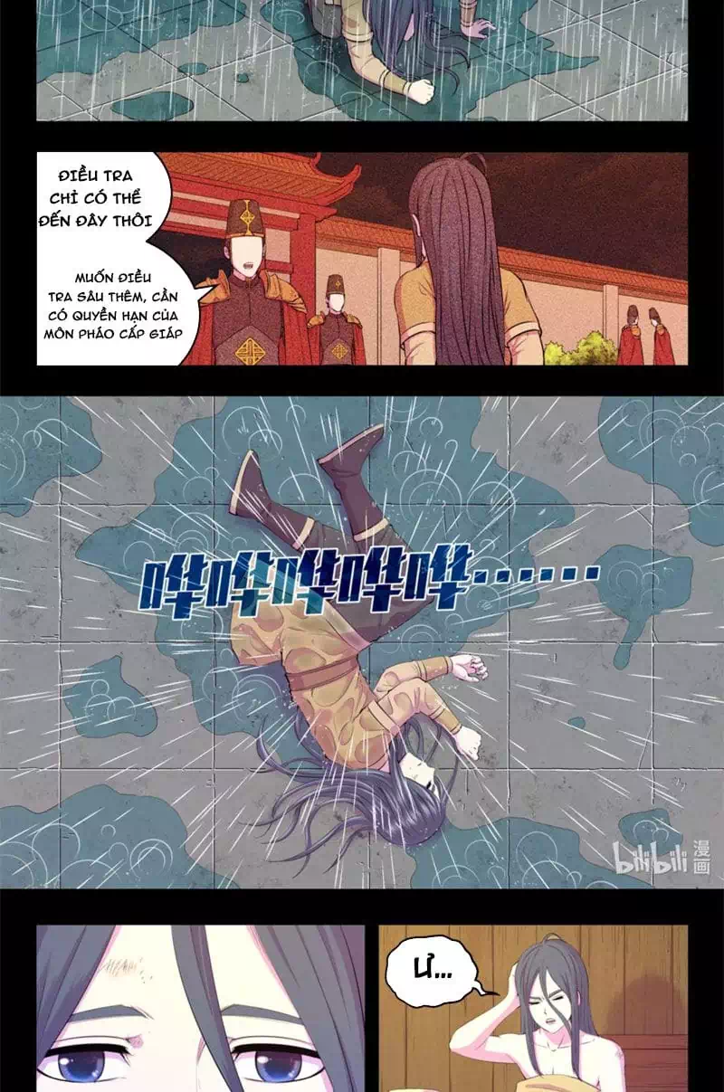 Chapter 255 - Image 2