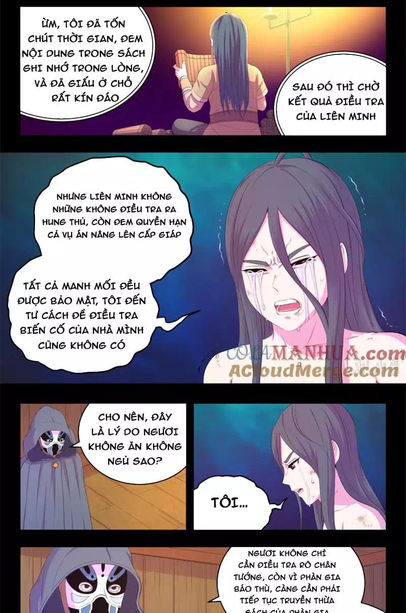 Chapter 255 - Image 5