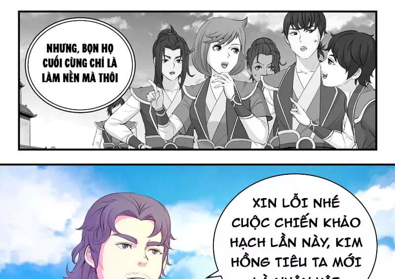 Chapter 258 - Image 1