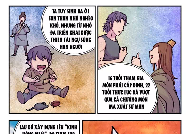 Chapter 258 - Image 3