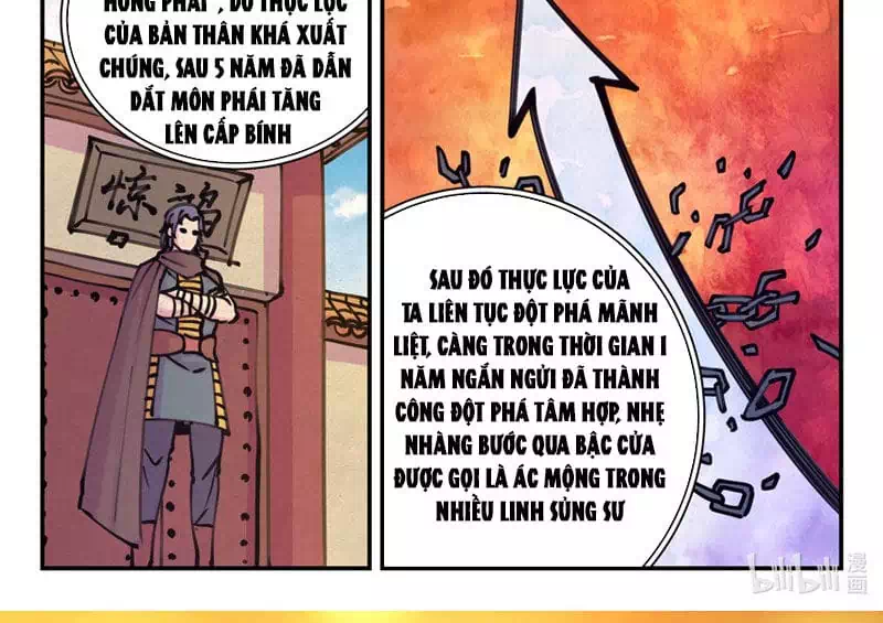 Chapter 258 - Image 4
