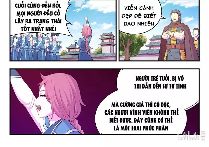 Chapter 258 - Image 6
