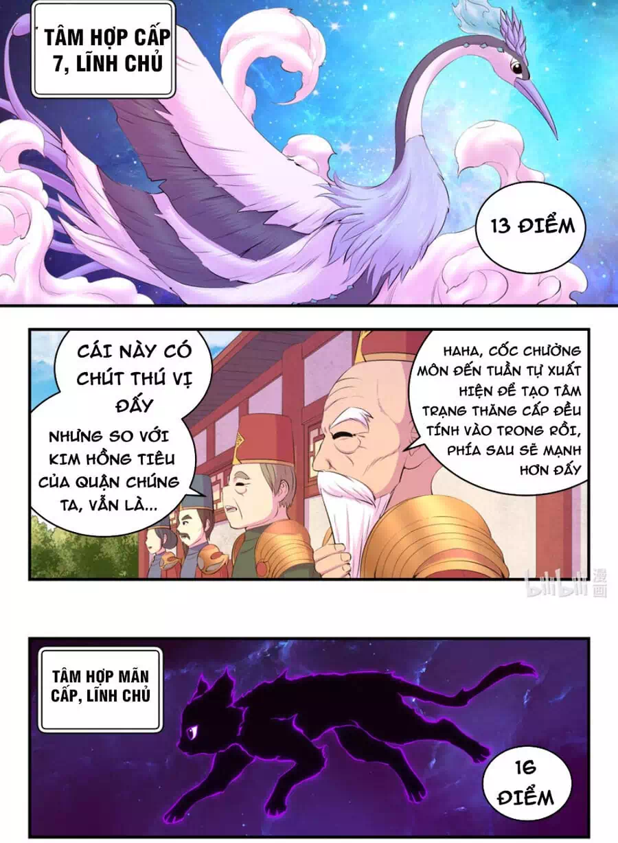 Chapter 260 - Image 15
