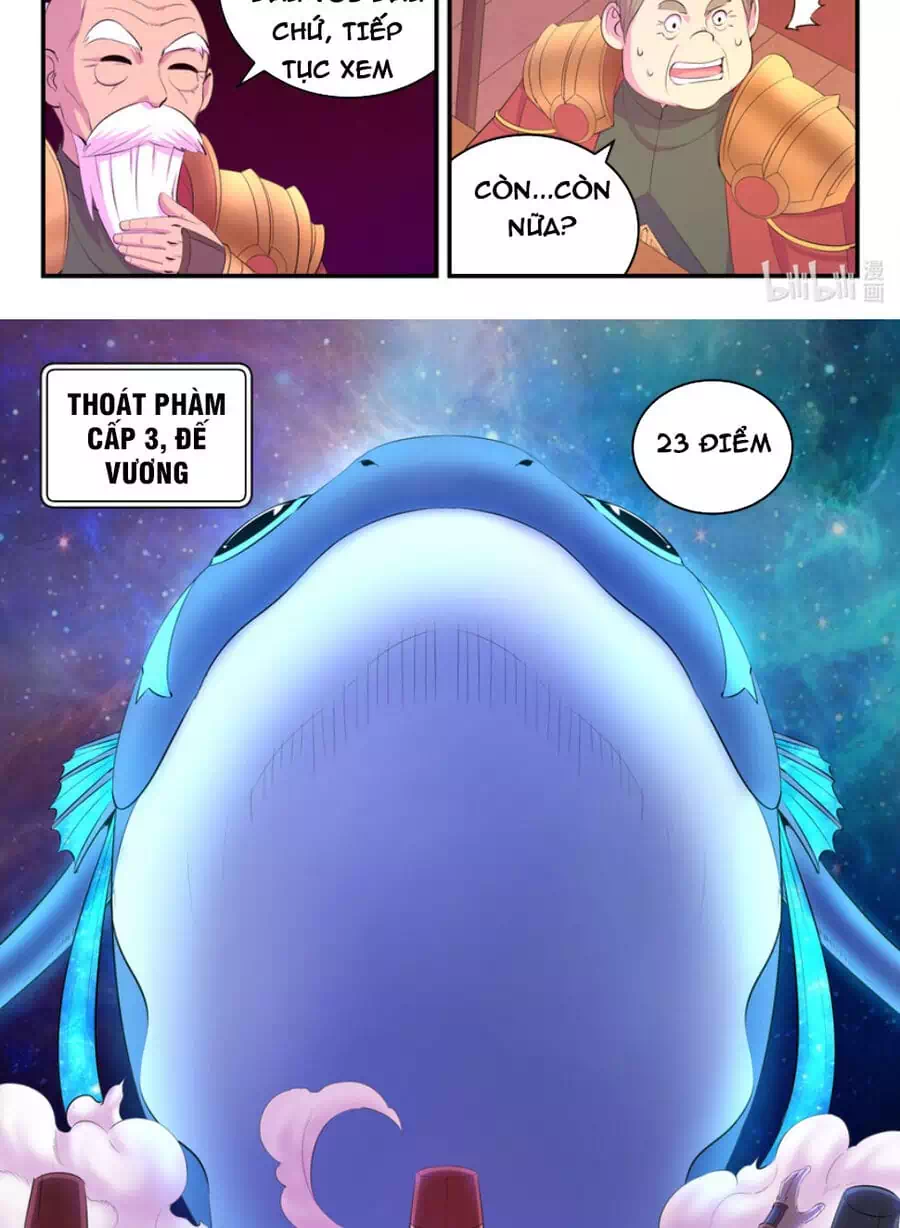 Chapter 261 - Image 2