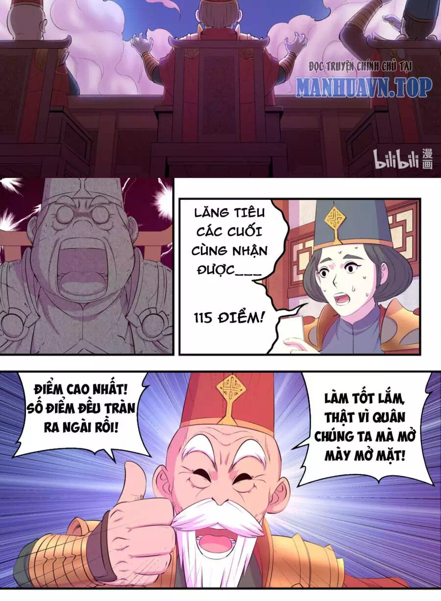 Chapter 261 - Image 3