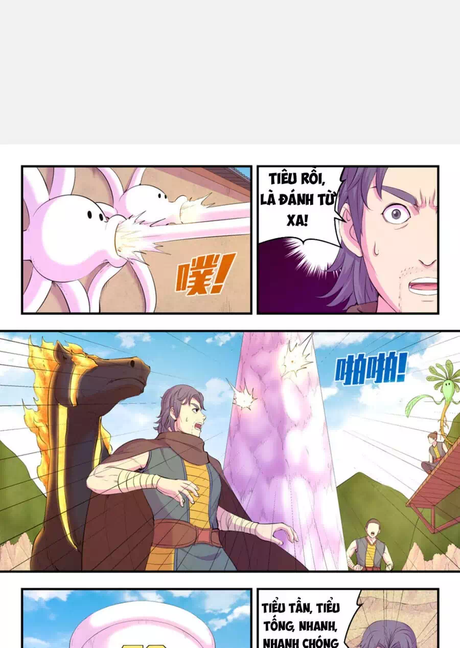 Chapter 262 - Image 1