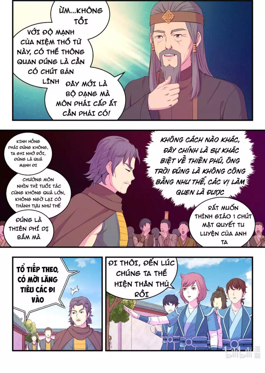 Chapter 262 - Image 13
