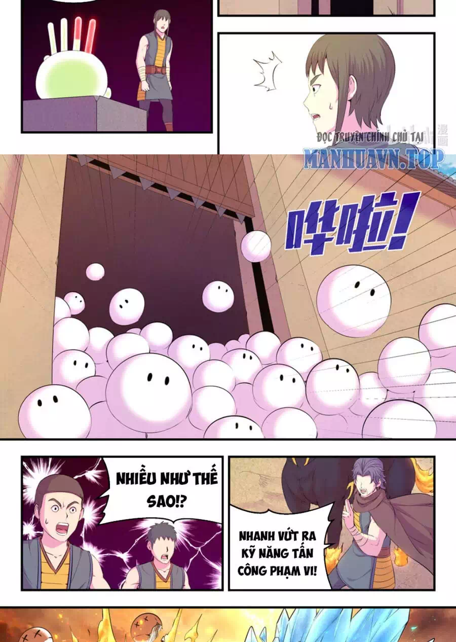 Chapter 262 - Image 4