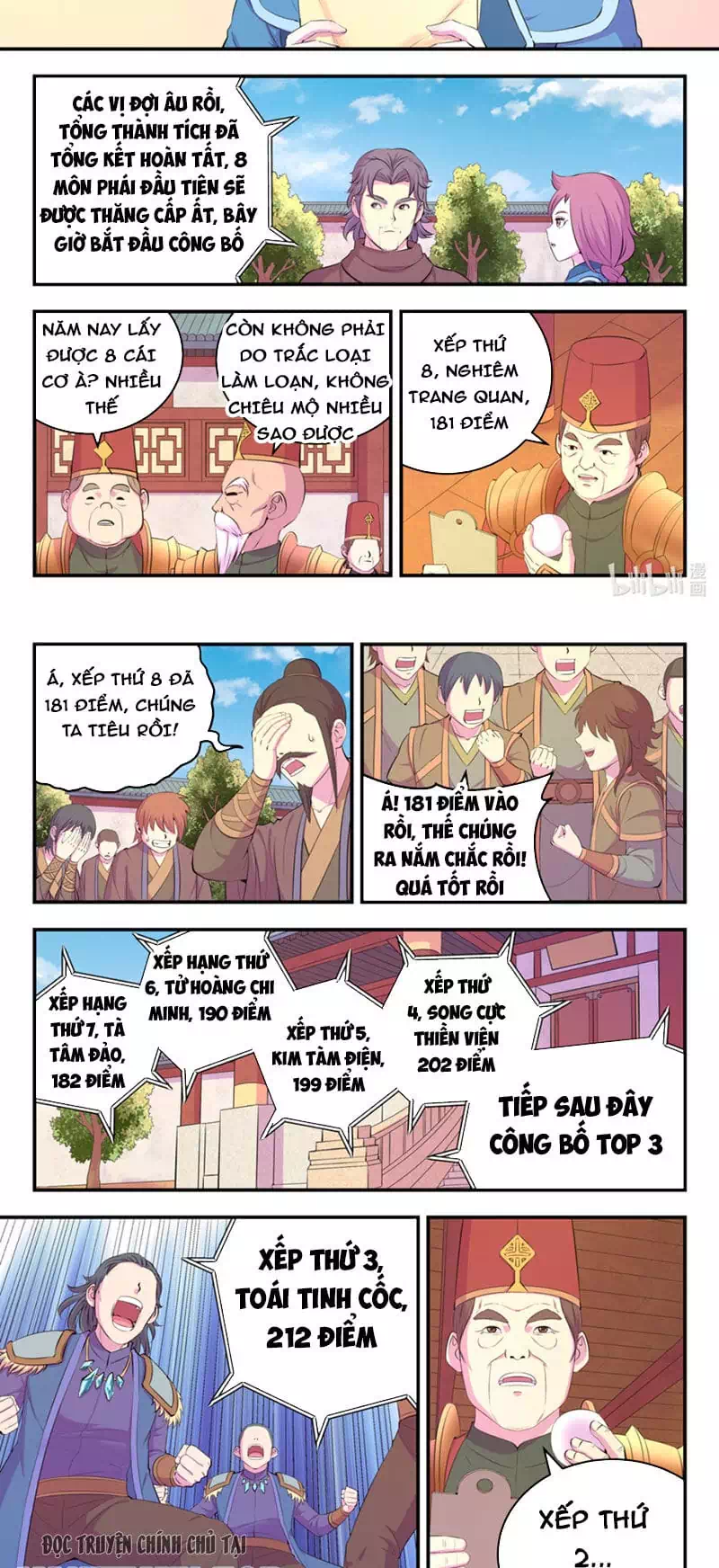Chapter 263 - Image 11