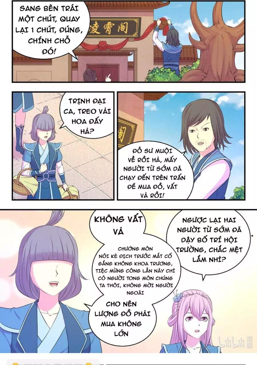 Chapter 264 - Image 11