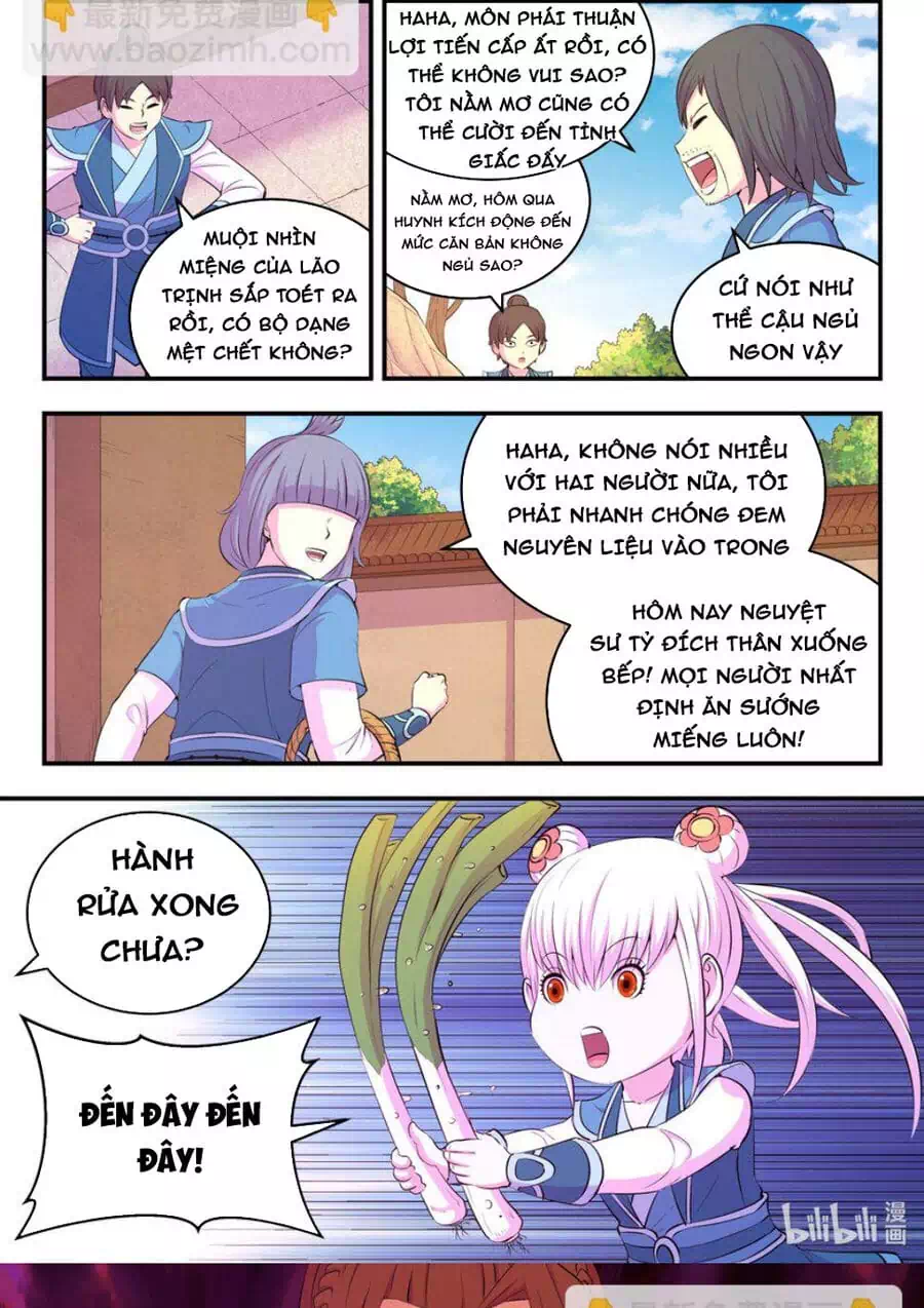 Chapter 264 - Image 12