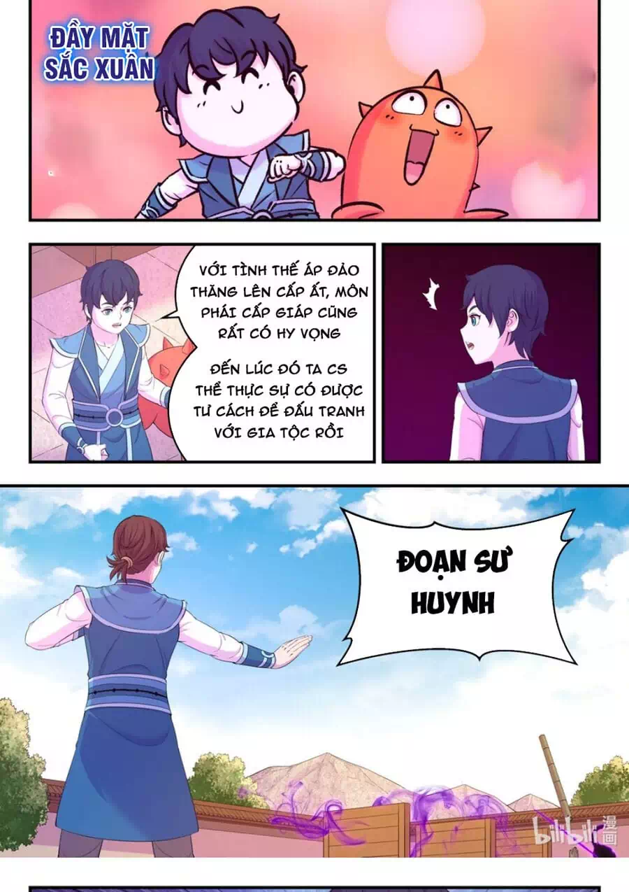 Chapter 264 - Image 15