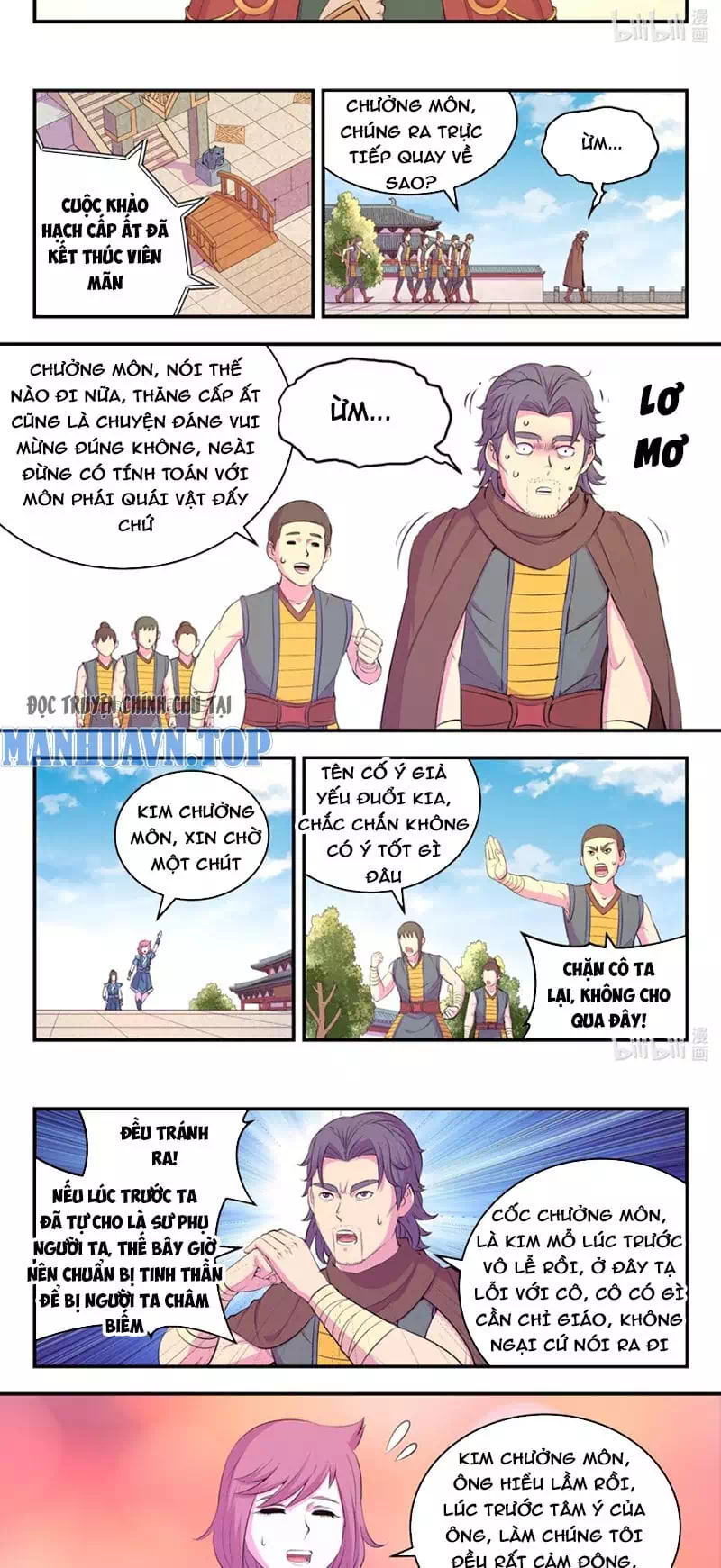 Chapter 264 - Image 9